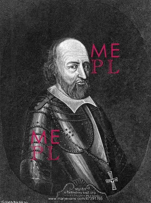 : WALTER VON PLETTENBERG : WALTER VON PLETTENBERG