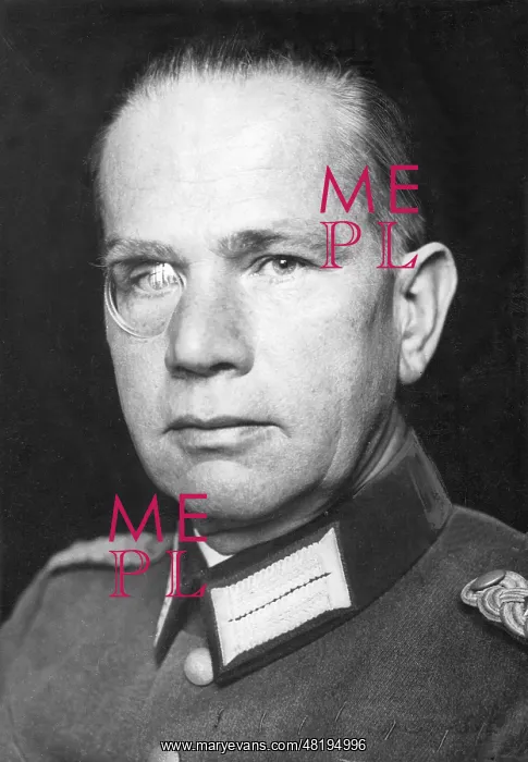 : Walter von Reichenau, 1934 : Walter von Reichenau, 1934