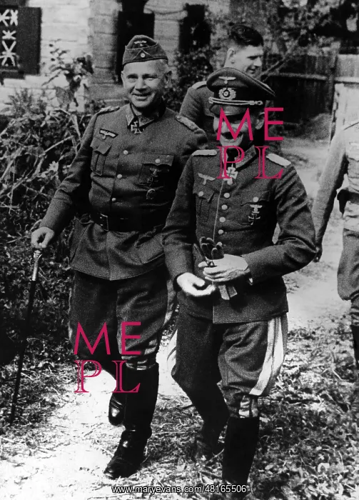 : Walter von Reichenau : Walter von Reichenau