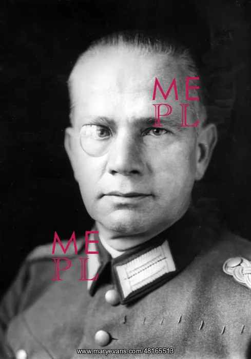 : Walter von Reichenau : Walter von Reichenau