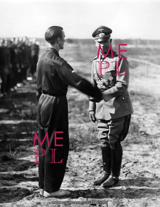: Walter von Reichenau : Walter von Reichenau