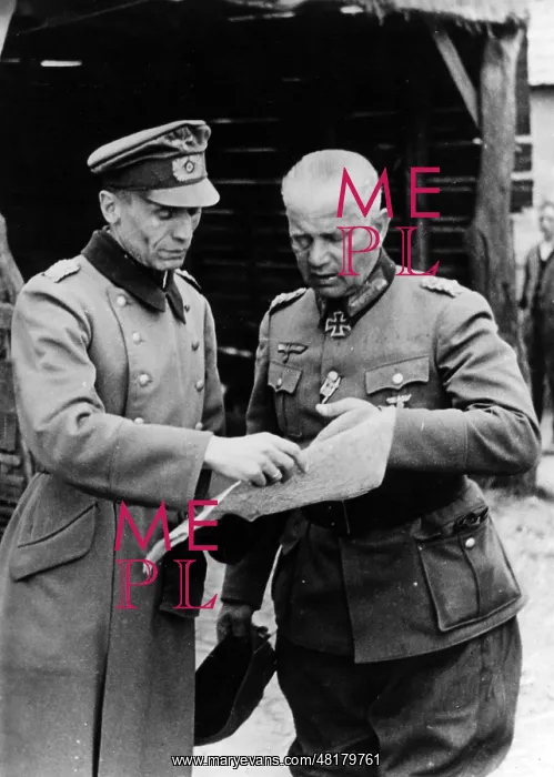 : Walter von Reichenau : Walter von Reichenau