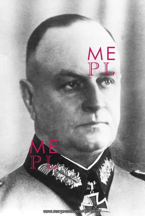 : Walter von Seydlitz : Walter von Seydlitz