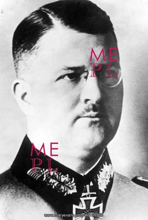 : Walter von Seydlitz : Walter von Seydlitz