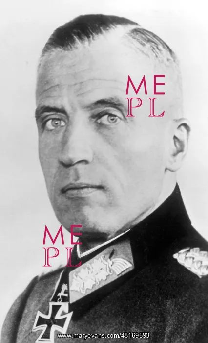 : Walter von Seydlitz : Walter von Seydlitz
