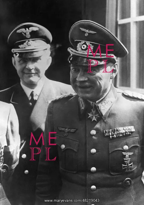 : Walter von Unruh : Walter von Unruh
