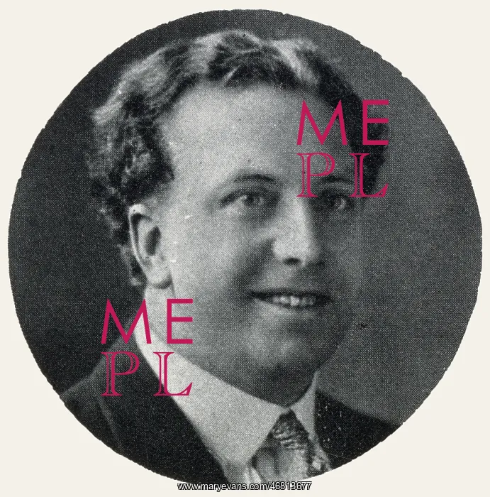 : Walter Widdop : Walter Widdop