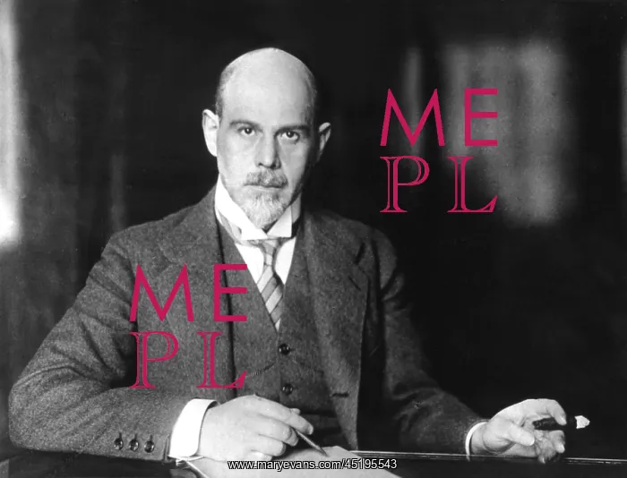 : Walther Rathenau : Walther Rathenau