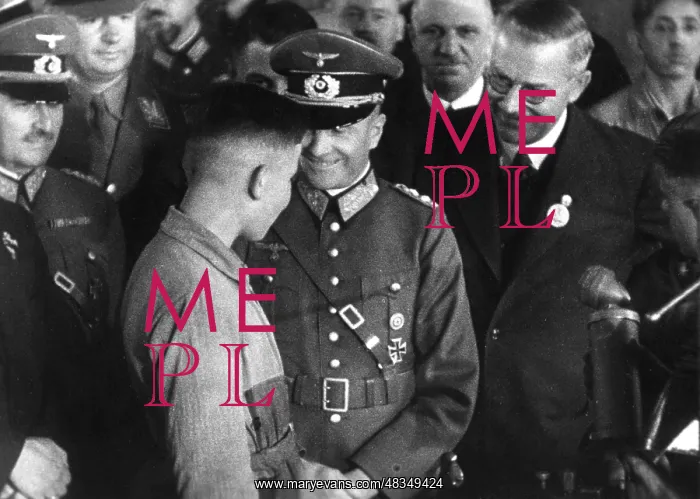 : Walther von Brauchitsch, 1939 : Walther von Brauchitsch, 1939