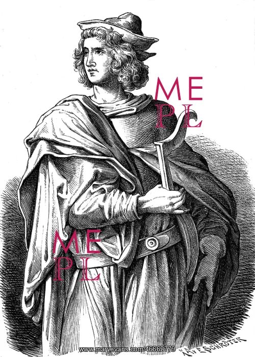 : Walther von der Vogelweide, circa 1160 - circa : Walther von der Vogelweide, circa 1160 - circa