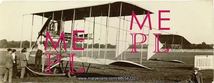 : Walton Edwards Colossoplane or Elephantoplane : Walton Edwards Colossoplane or Elephantoplane