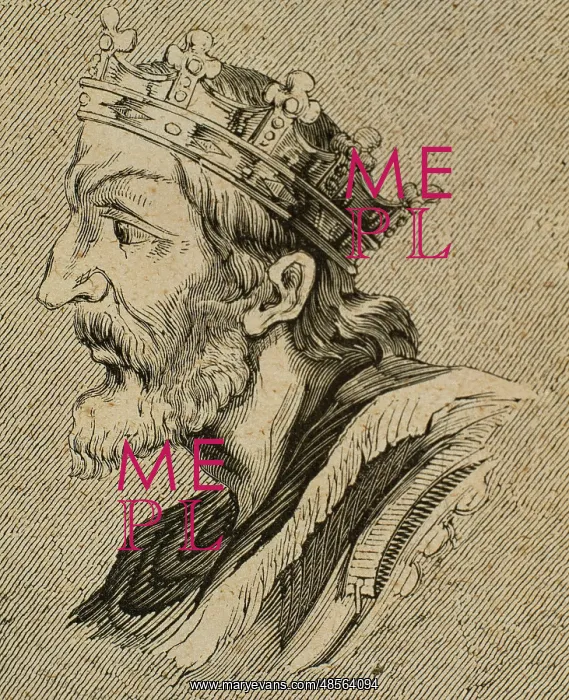 : Wamba (died 687). King of the Visigoths : Wamba (died 687). King of the Visigoths