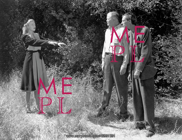  : Wanda Mckay - Pat Mckee - John Carradine