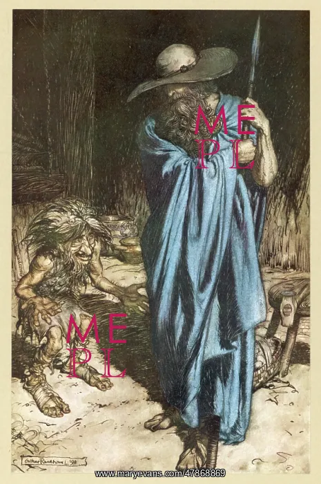 : WANDERER AND MIME : WANDERER AND MIME