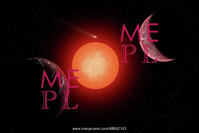  : A wandering comet passing through an alien star system