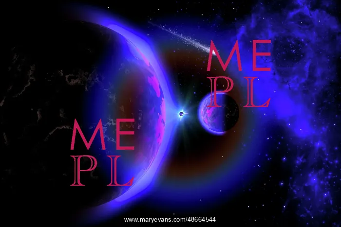 : A wandering comet passing a pair of binary planets : A wandering comet passing a pair of binary planets