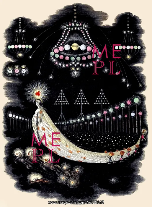 : The Wanderings of a Comet, 1844 : The Wanderings of a Comet, 1844