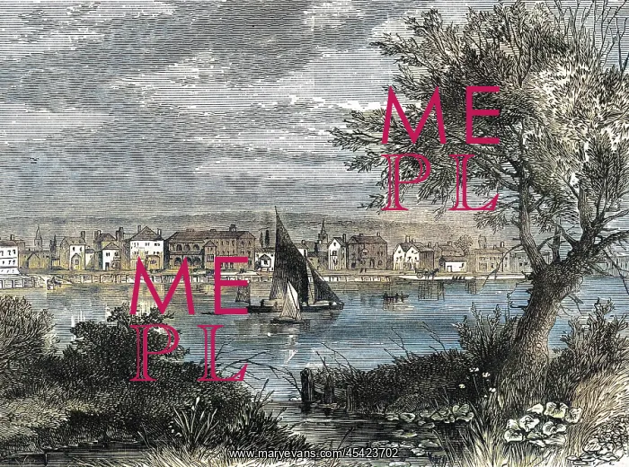  : WANDSWORTH 1790