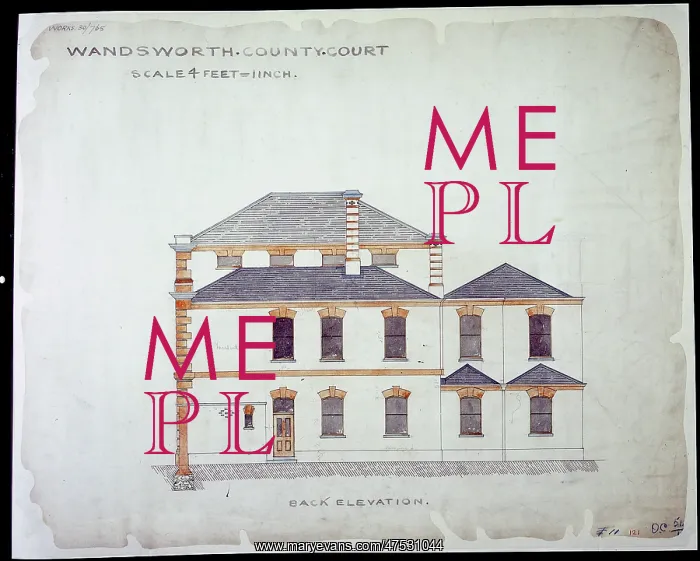  : Wandsworth County Court