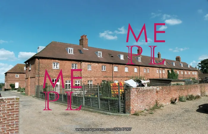 : Wangford Union workhouse, Shipmeadow, Suffolk : Wangford Union workhouse, Shipmeadow, Suffolk