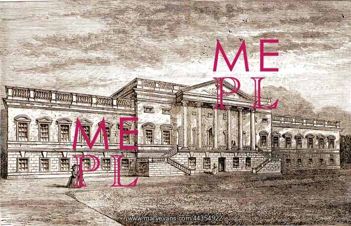  : Wanstead House