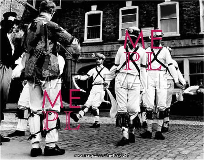 : WANTAGE MORRIS DANCERS : WANTAGE MORRIS DANCERS
