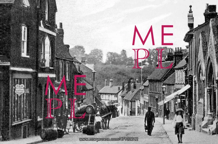  : Wantage Mill Street