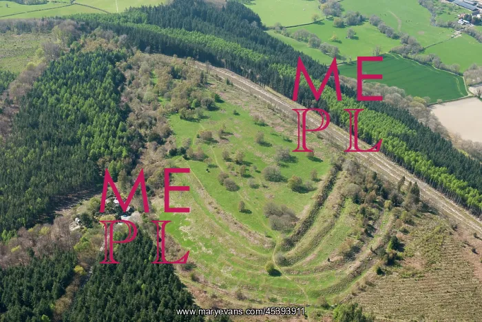  : Wapley Hill, Herefordshire