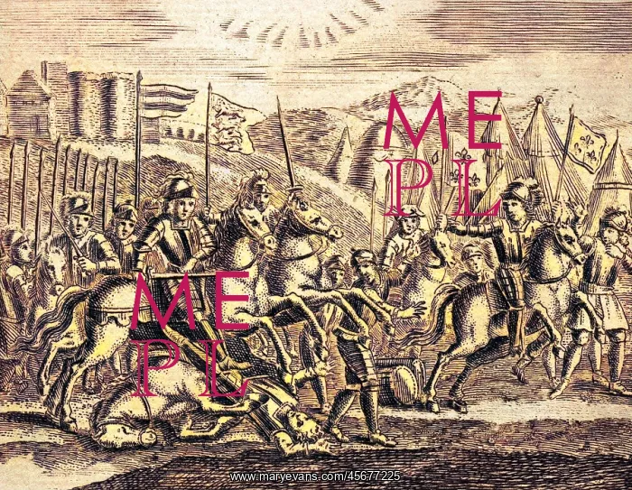 : WAR / 100 YEARS WAR / CRECY : WAR / 100 YEARS WAR / CRECY