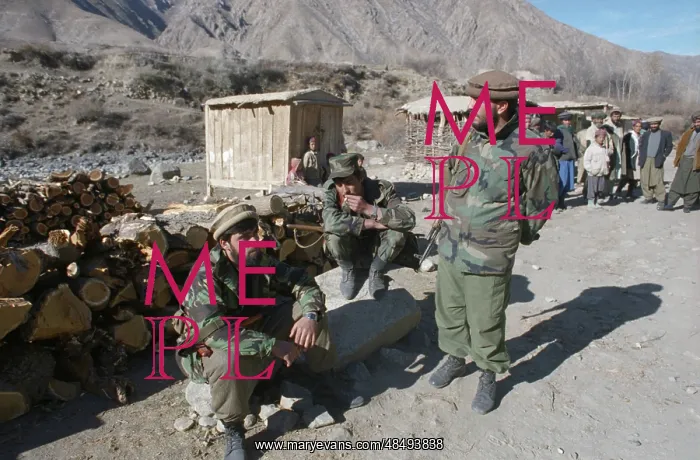 : War in Afghanistan : War in Afghanistan