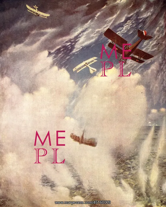 : War In The Air : War In The Air