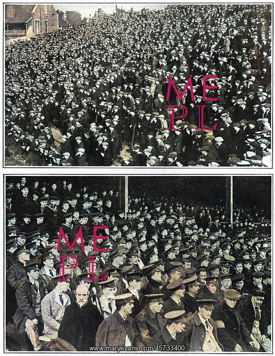: How the war has altered the outlook on sport : How the war has altered the outlook on sport