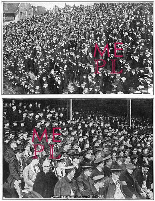 : How the war has altered the outlook on sport : How the war has altered the outlook on sport