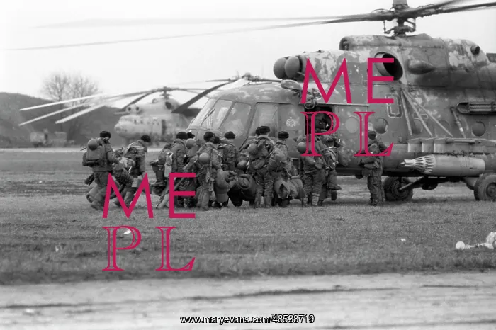 : War in Chechnya, 1994 : War in Chechnya, 1994