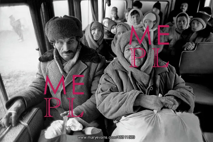 : War in Chechnya, 1995 : War in Chechnya, 1995