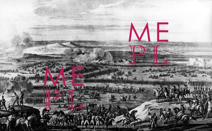 : War of the Third Coalition 1805, Battle of Austerlitz : War of the Third Coalition 1805, Battle of Austerlitz