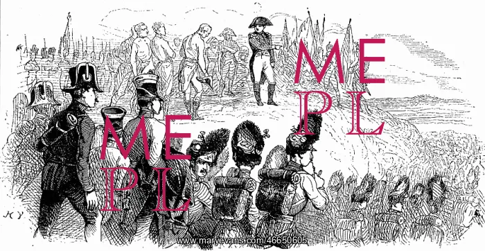 : War of the Third Coalition 1805, surrender of : War of the Third Coalition 1805, surrender of