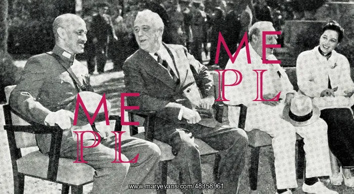: War conference of leaders in North Africa, WW2 : War conference of leaders in North Africa, WW2