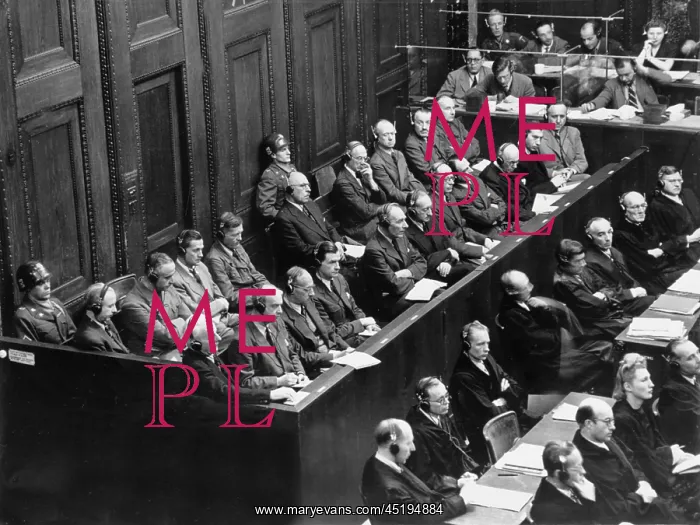 : War Crimes Trials - Wilhelmstrasse : War Crimes Trials - Wilhelmstrasse