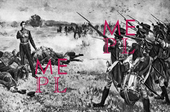 : War of the Fifth Coalition 1809, Schill's Revolt : War of the Fifth Coalition 1809, Schill's Revolt