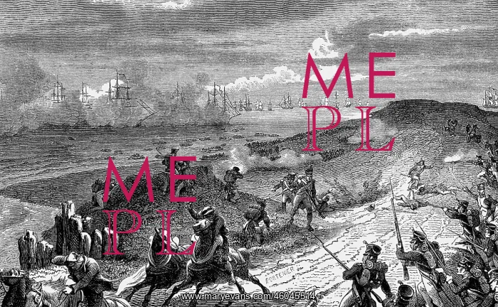 : War of the Fifth Coalition 1809, Walcheren Campaign : War of the Fifth Coalition 1809, Walcheren Campaign