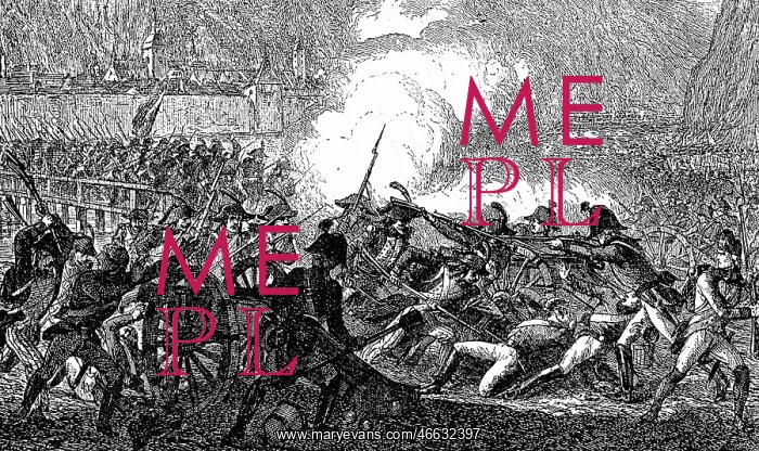 : War of the First Coalition 1792 - 1797, Battle : War of the First Coalition 1792 - 1797, Battle