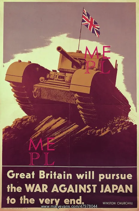 : War Against Japan : War Against Japan
