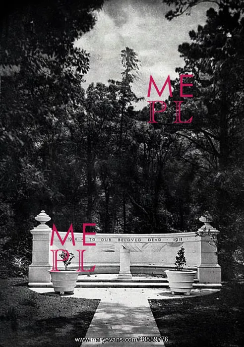 : War Memorial For Newington College : War Memorial For Newington College