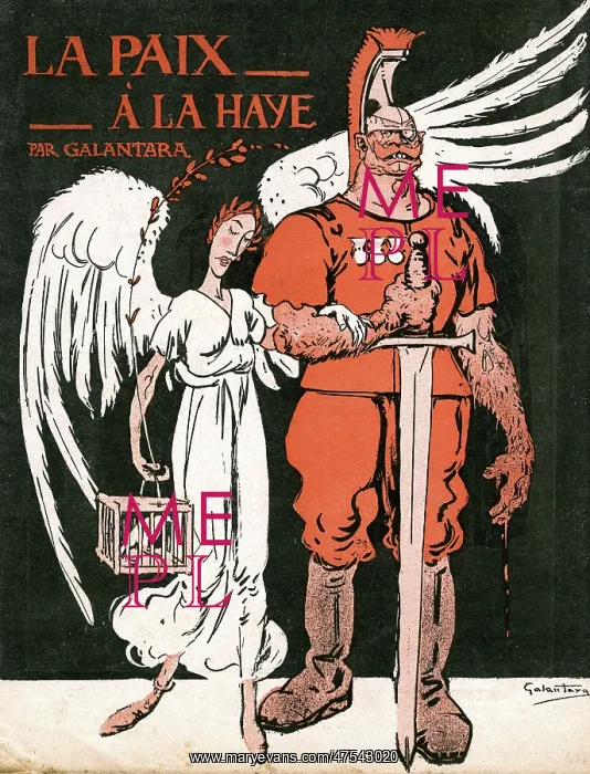 : WAR AND PEACE : WAR AND PEACE