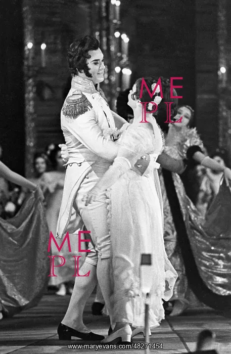 : War and Peace opera, 1977 : War and Peace opera, 1977