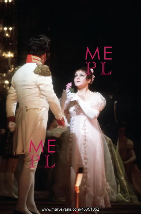 : War and Peace opera, 1977 : War and Peace opera, 1977