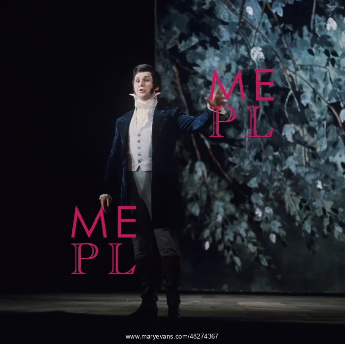 : War and Peace opera, 1980 : War and Peace opera, 1980
