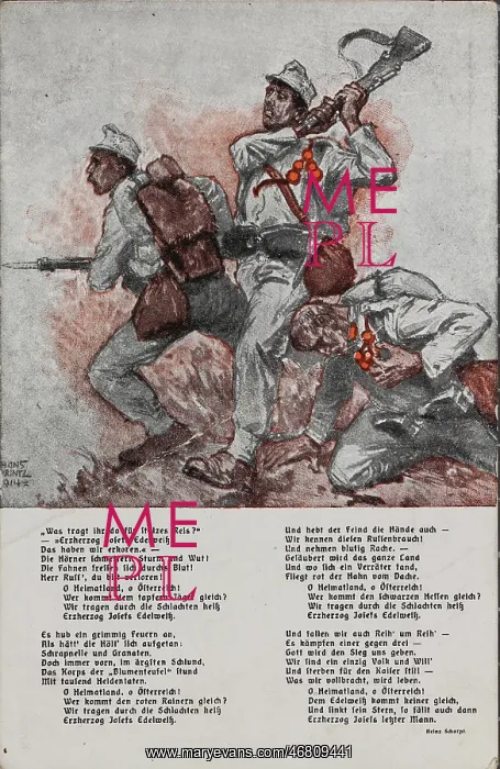 : War picture postcard : War picture postcard