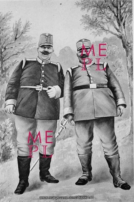 : War propaganda postcard : War propaganda postcard
